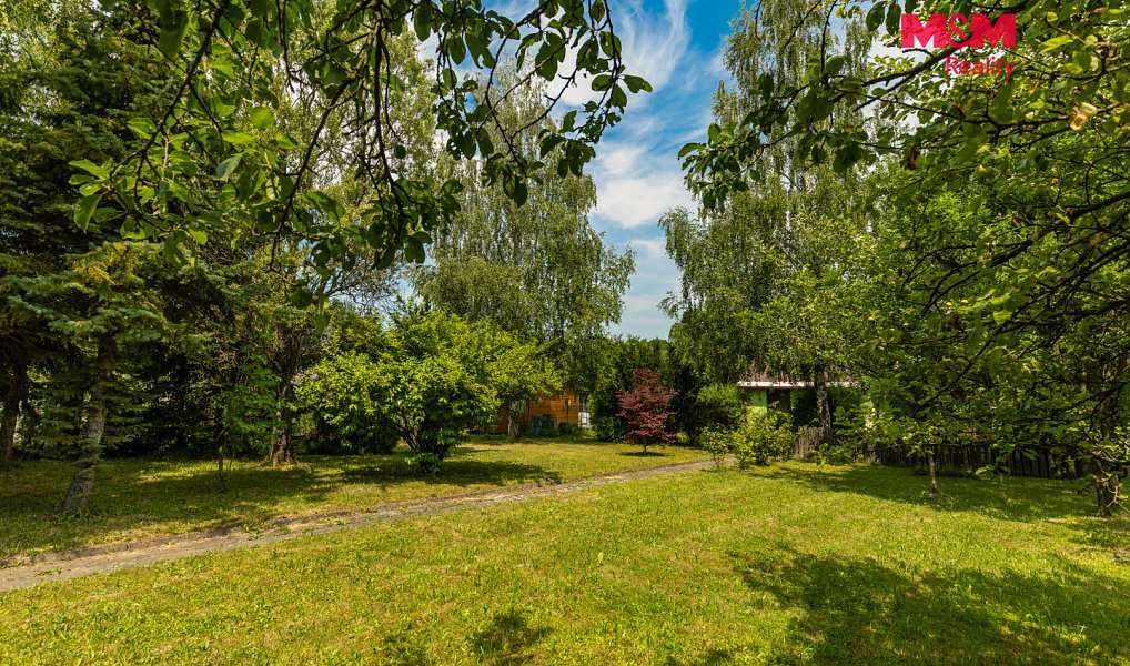 Prodej stavebního pozemku 950 m², Třinec – náhled fotky 10