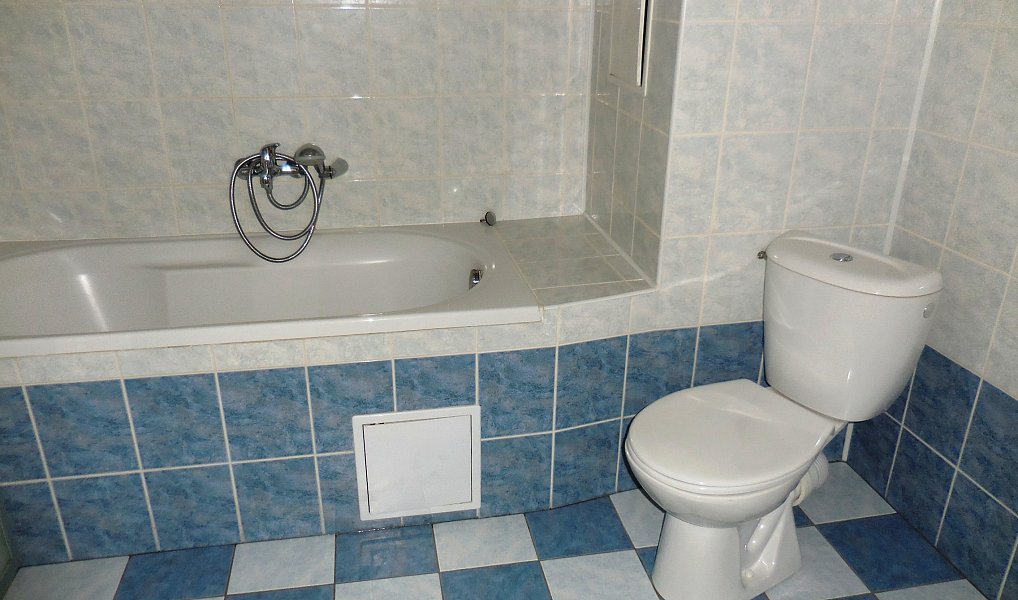 Pronájem bytu 2+kk 58 m², Teplice – náhled fotky 5