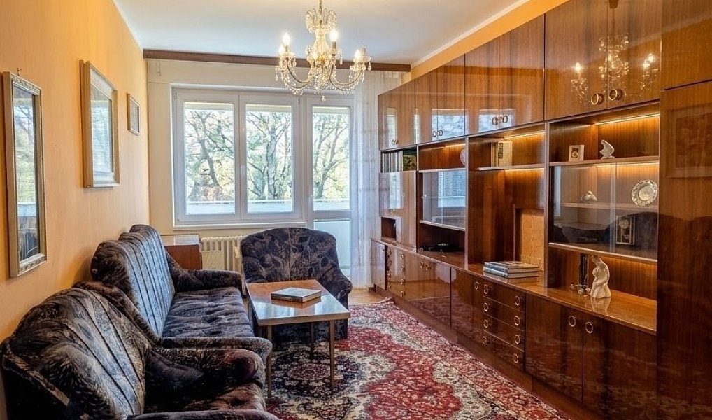 Prodej bytu 3+1 64 m², Hodonín – náhled fotky 4