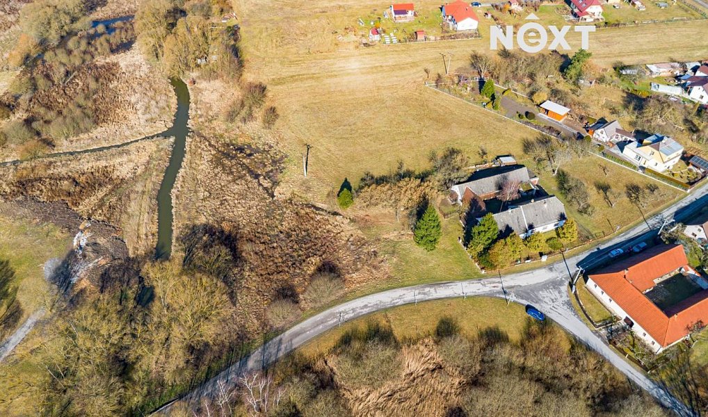 Prodej domu 250 m² s pozemkem 16 241 m², Petříkov – náhled fotky 20