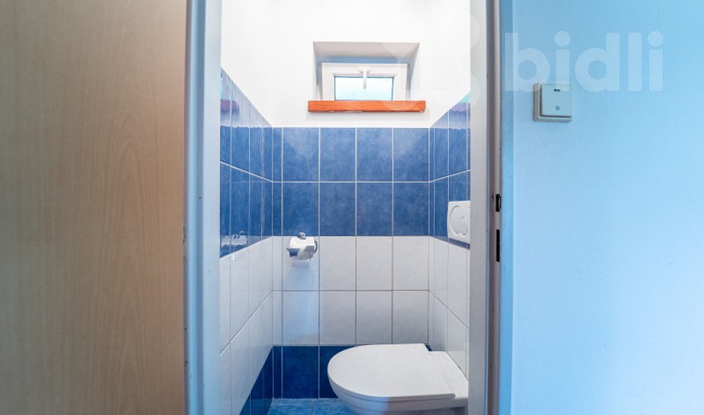 Prodej nájemního domu, činžáku 319 m², Dublovice – náhled fotky 32