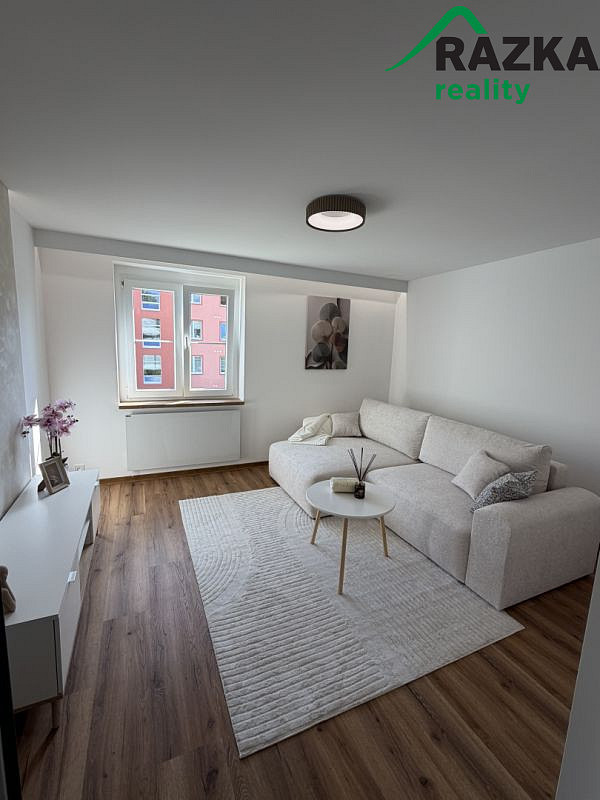 Prodej bytu 2+1 45 m² – fotografie 5