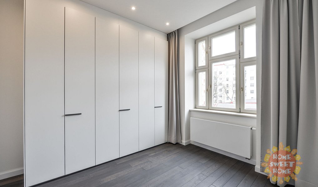 Pronájem bytu 3+kk 95 m², Praha – náhled fotky 16