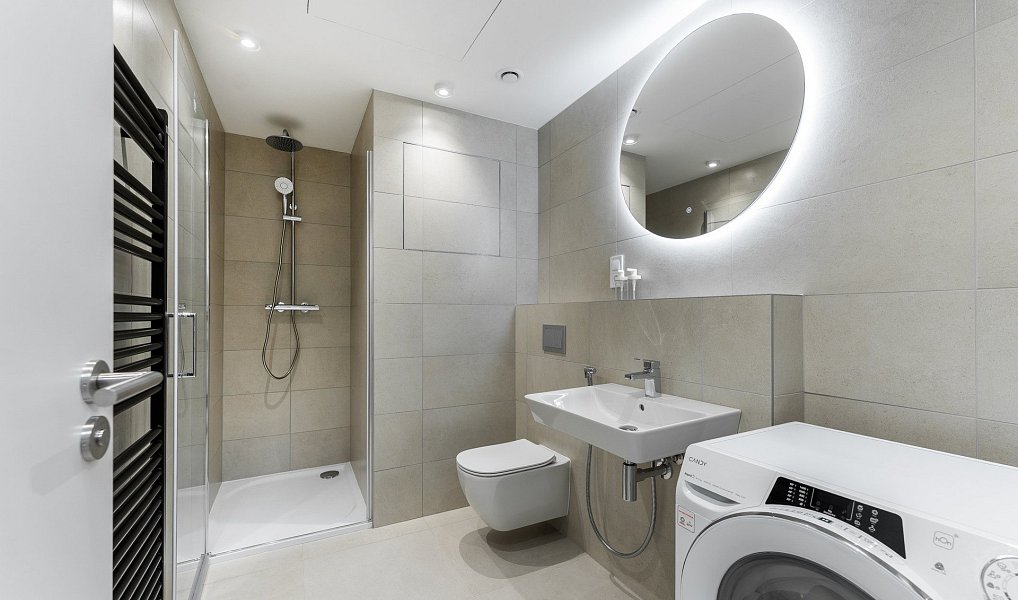 Prodej bytu 2+kk 45 m², Praha – náhled fotky 6