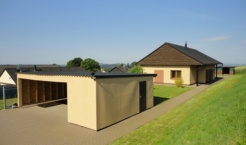 Prodej domu 112 m² s pozemkem 1 325 m², Soběhrdy – náhled fotky 24