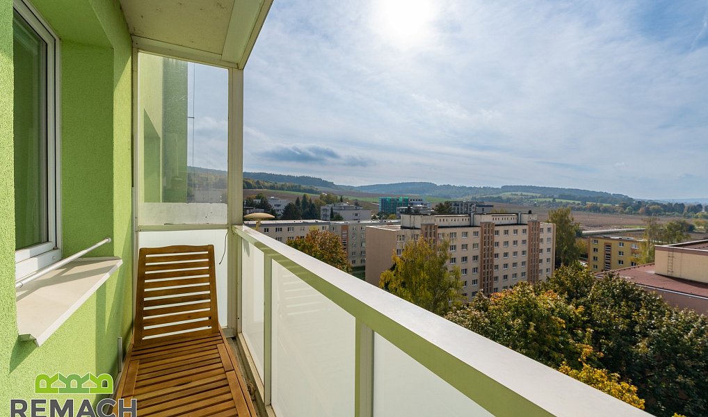 Prodej bytu 3+1 58 m², Zlín – náhled fotky 8