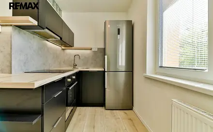 Prodej bytu 1+1 36 m², Na Obecní, Ostrava - Hrabůvka