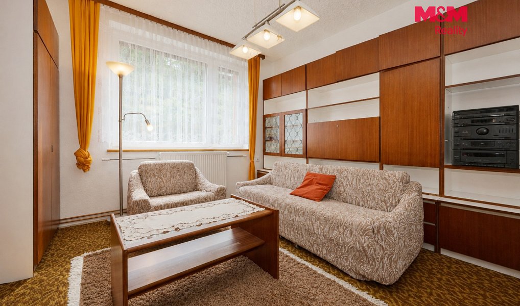 Prodej bytu 3+1 99 m², Golčův Jeníkov – náhled fotky 2