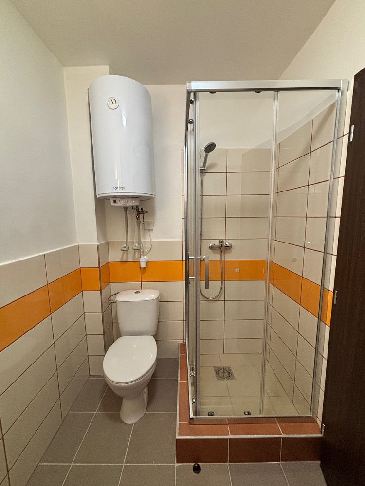 Pronájem bytu 1+kk 31 m² – fotografie 3