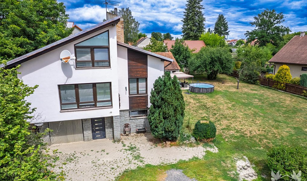 Prodej domu 350 m² s pozemkem 1 197 m², Mirovice – náhled fotky 30