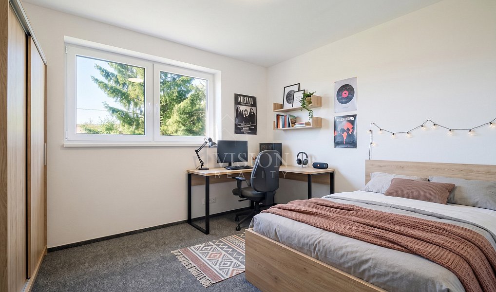 Prodej domu 177 m² s pozemkem 270 m², Plzeň – náhled fotky 36