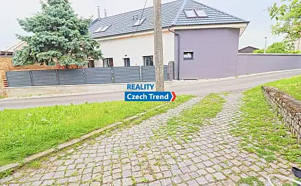 Prodej bytu 3+kk 107 m²