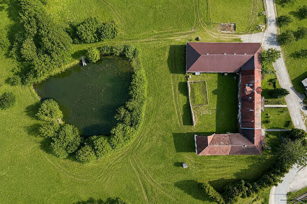 Prodej zemědělského objektu 2 000 m² — photo 3