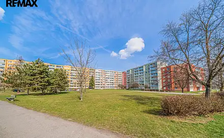 Prodej bytu 4+1 93 m², Mládežnická, Kladno