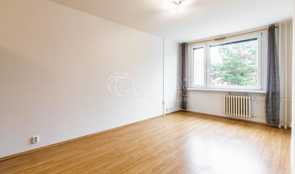 Pronájem bytu 2+kk 42 m², Praha – náhled fotky 3