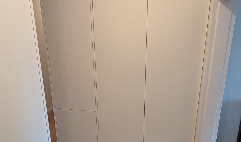 Pronájem bytu 2+1 56 m², Praha – náhled fotky 9
