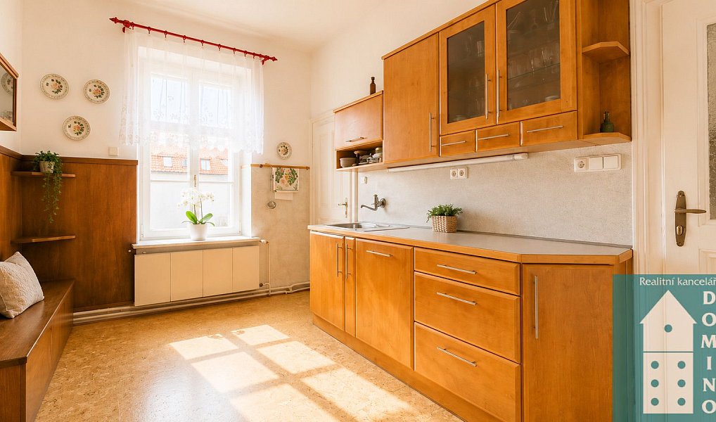 Prodej domu 200 m², Boskovice – náhled fotky 3