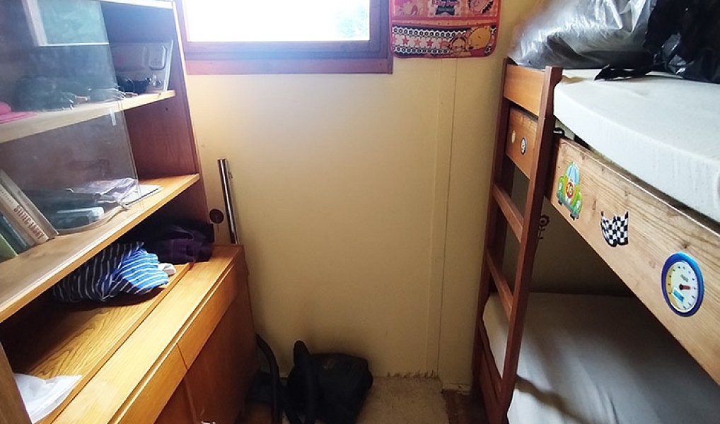Prodej chaty/chalupy 85 m² s pozemkem 117 m², Rataje nad Sázavou – náhled fotky 8