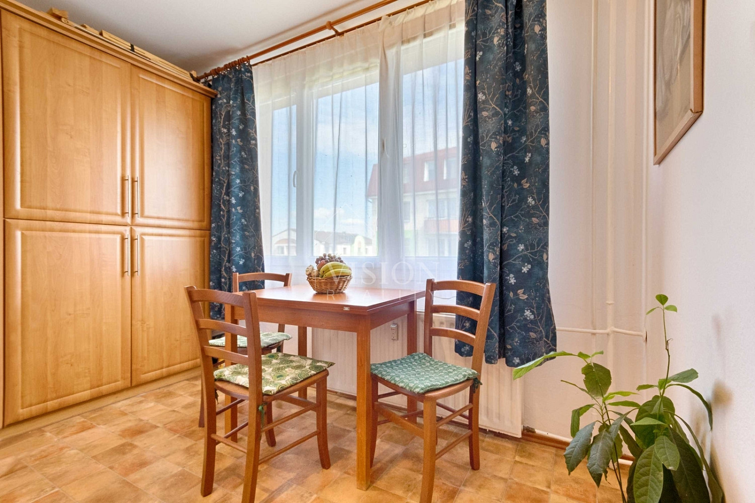 Prodej bytu 3+1 62 m² - View 3