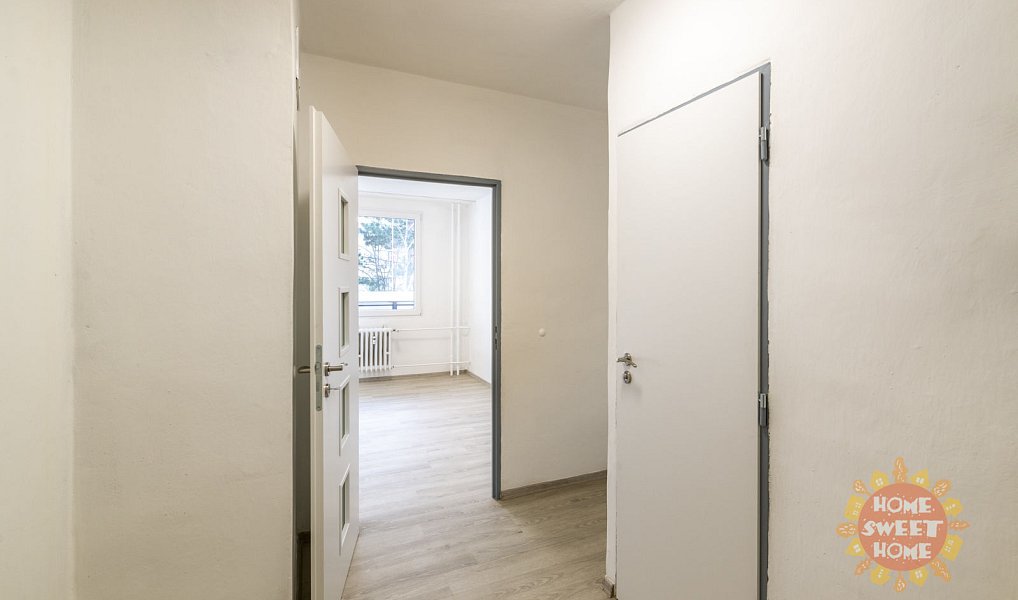 Pronájem bytu 2+kk 49 m², Praha – náhled fotky 14