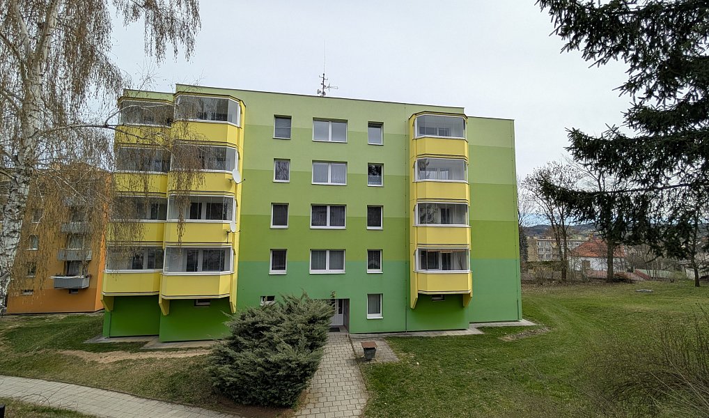 Prodej bytu 3+1 69 m², Volyně – náhled fotky 12