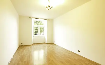 Pronájem bytu 2+kk 46 m², Cizkrajov, okres Jindřichův Hradec