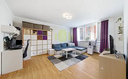 Prodej bytu 3+1 66 m², Trnkova, Olomouc - Nové Sady