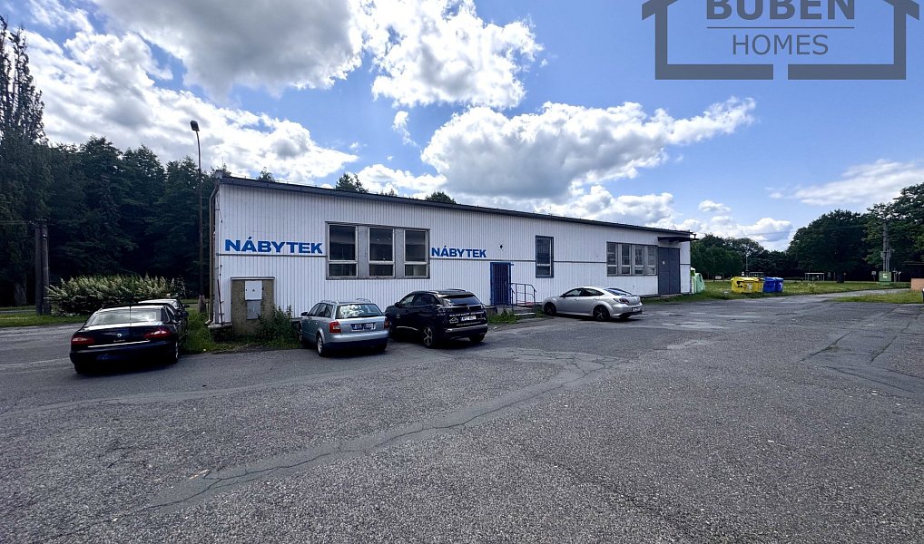 Prodej obchodních prostor 375 m², Bor – náhled fotky 59