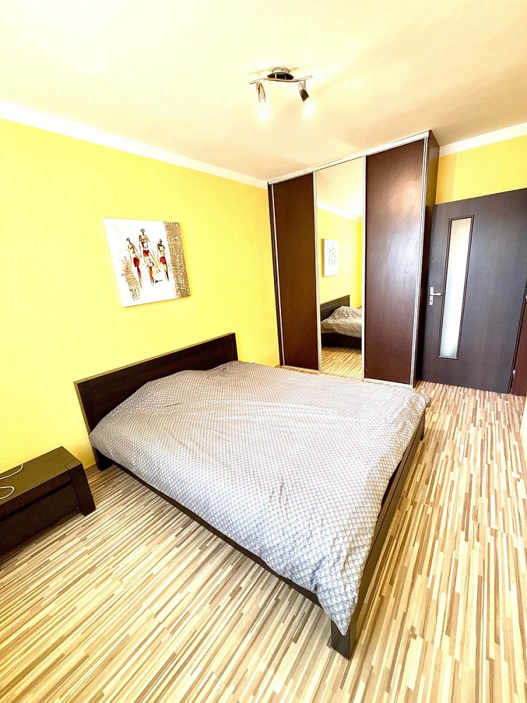 Pronájem bytu 2+kk 52 m² - View 5