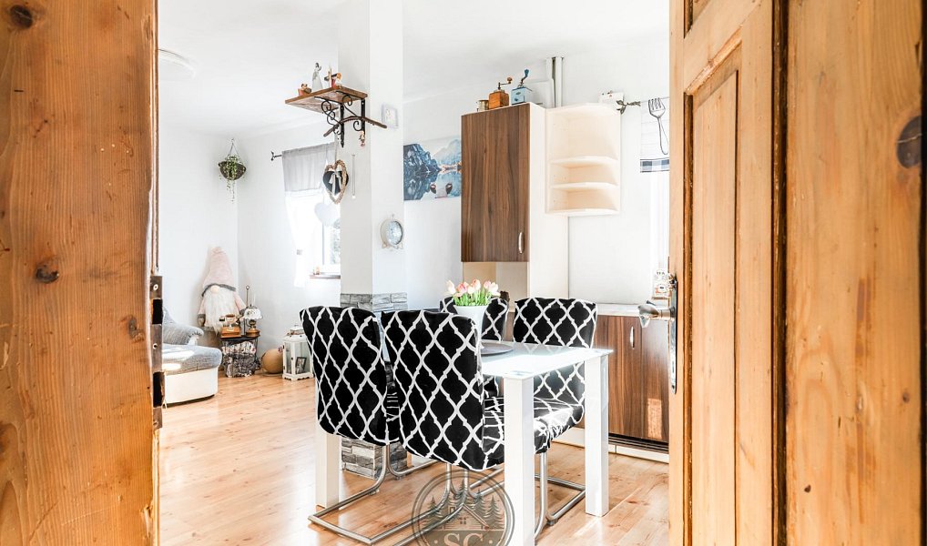 Prodej domu 95 m² s pozemkem 1 066 m², Dolní Nivy – náhled fotky 7
