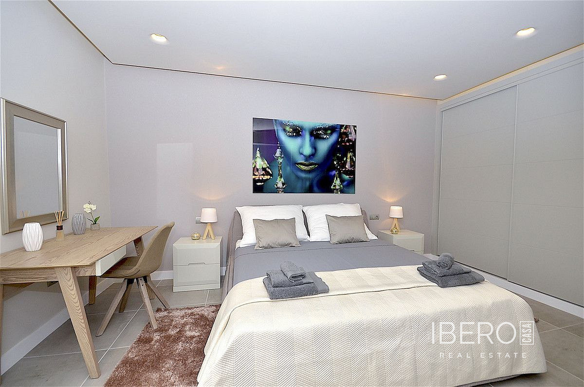 Piso 3+kk – Marbella, Nueva Andalucía - Vista 4