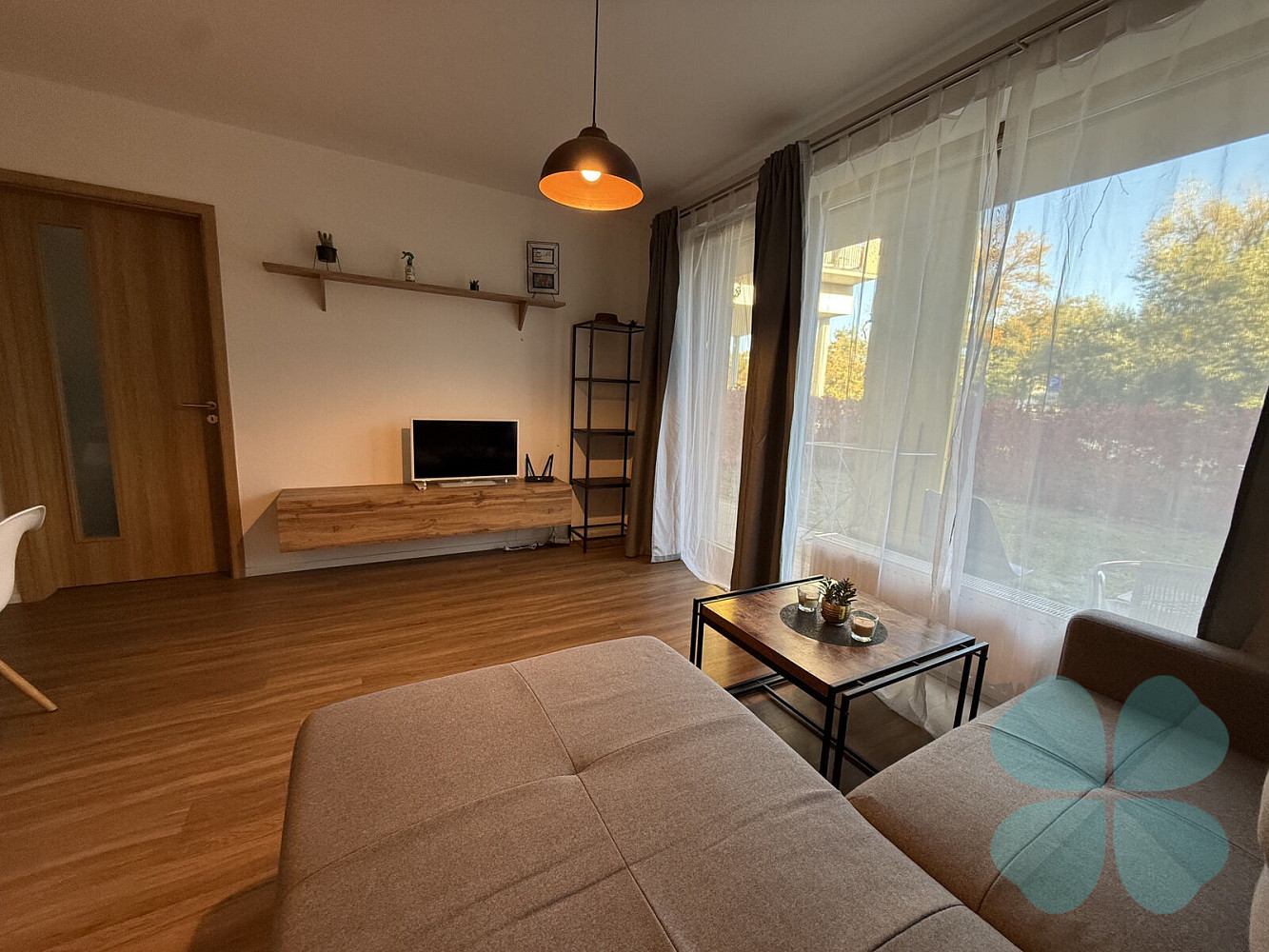 Pronájem bytu 2+kk 46 m² – fotografie 5