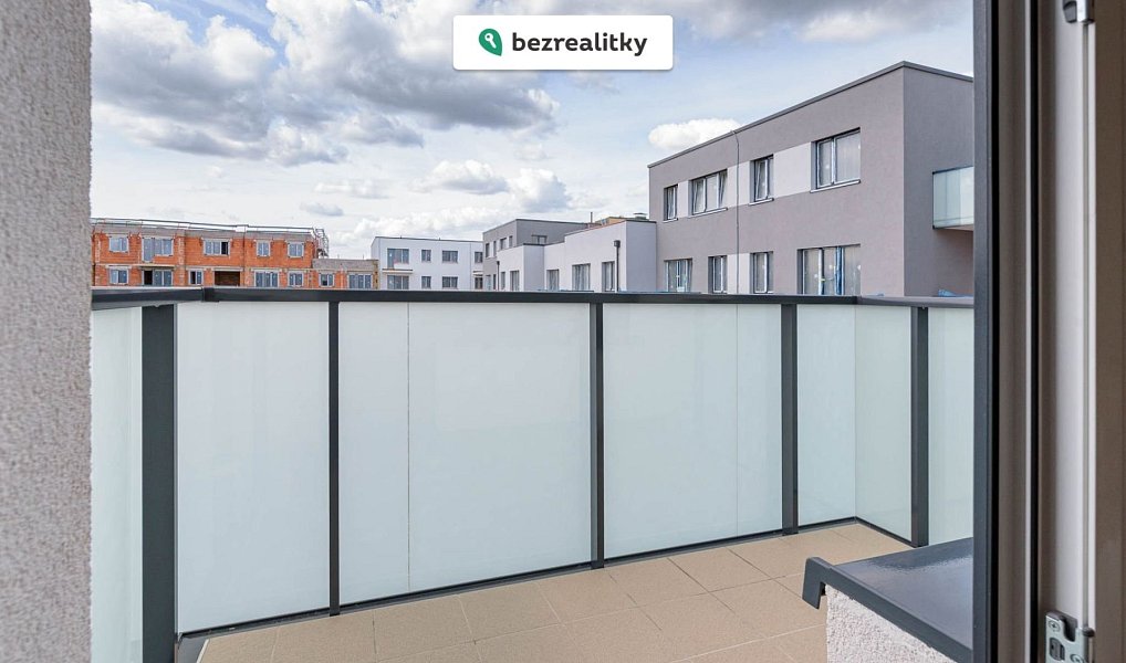 Prodej bytu 2+kk 43 m², Praha – náhled fotky 7