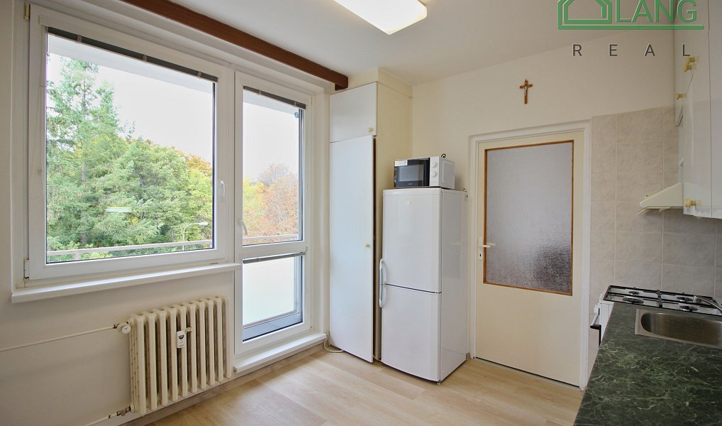Pronájem bytu 3+1 72 m², Brno – náhled fotky 3