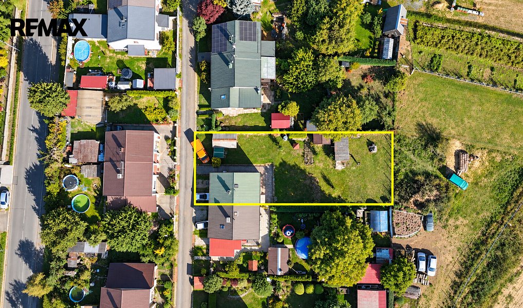 Prodej domu 150 m² s pozemkem 80 m², Planá – náhled fotky 5