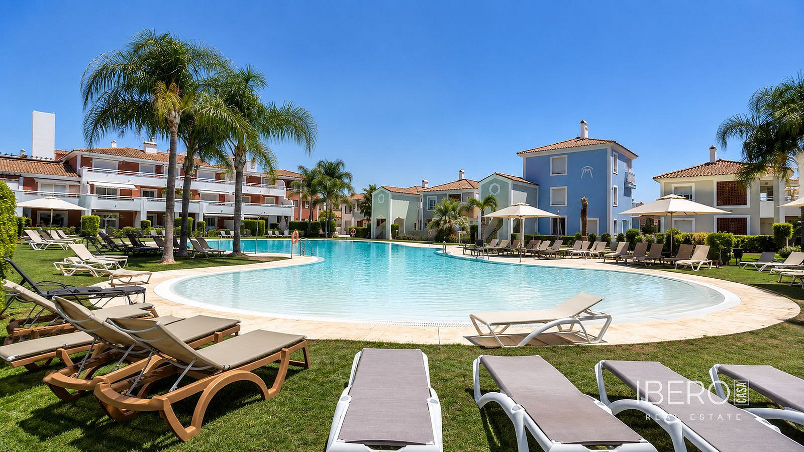 Pis 3+kk – Estepona, Rincon de Pilar - Vista 2
