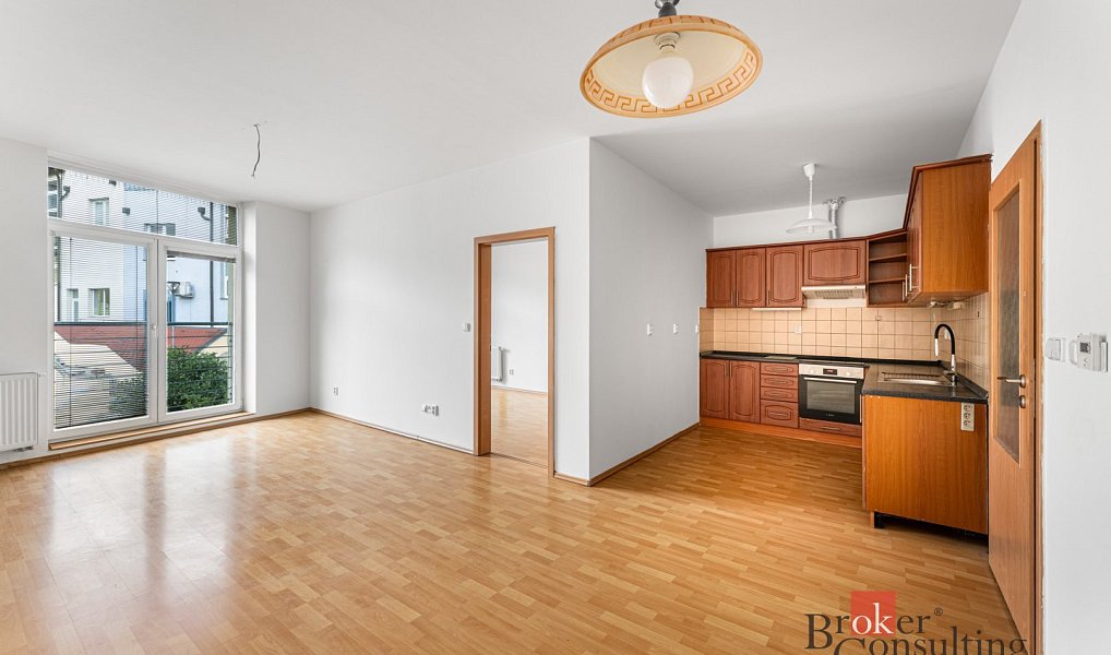 Prodej bytu 3+kk 75 m², Beroun – náhled fotky 4
