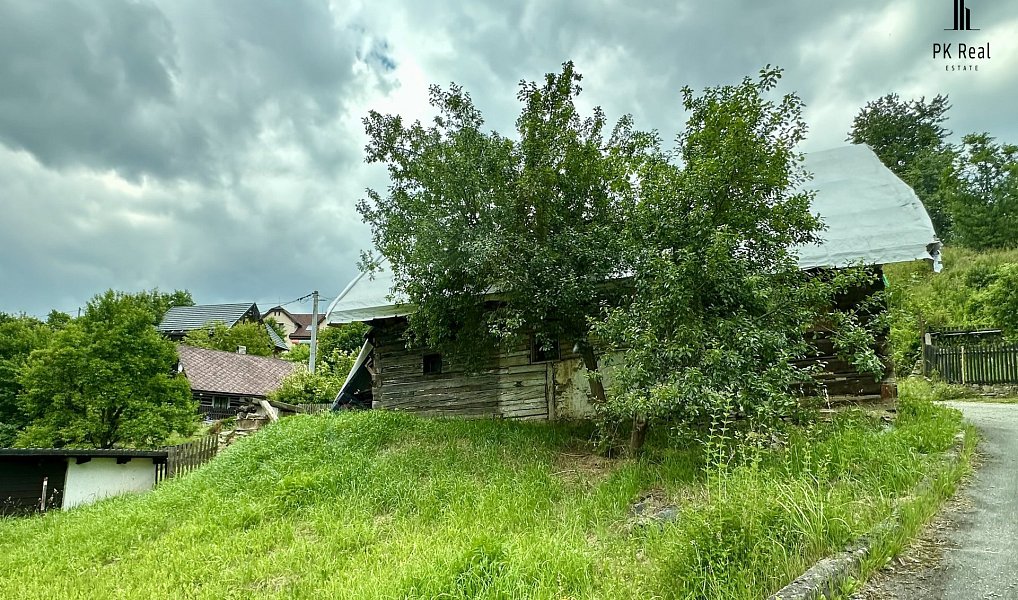 Prodej chaty/chalupy 86 m² s pozemkem 291 m², Lhota u Olešnice – náhled fotky 5
