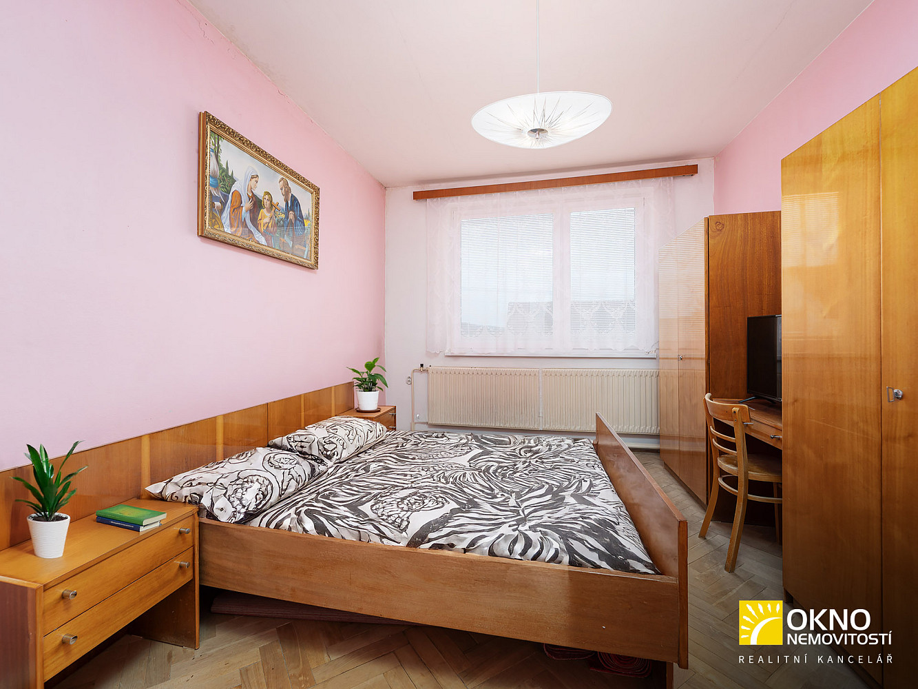 Prodej bytu 3+1 85 m² — photo 3