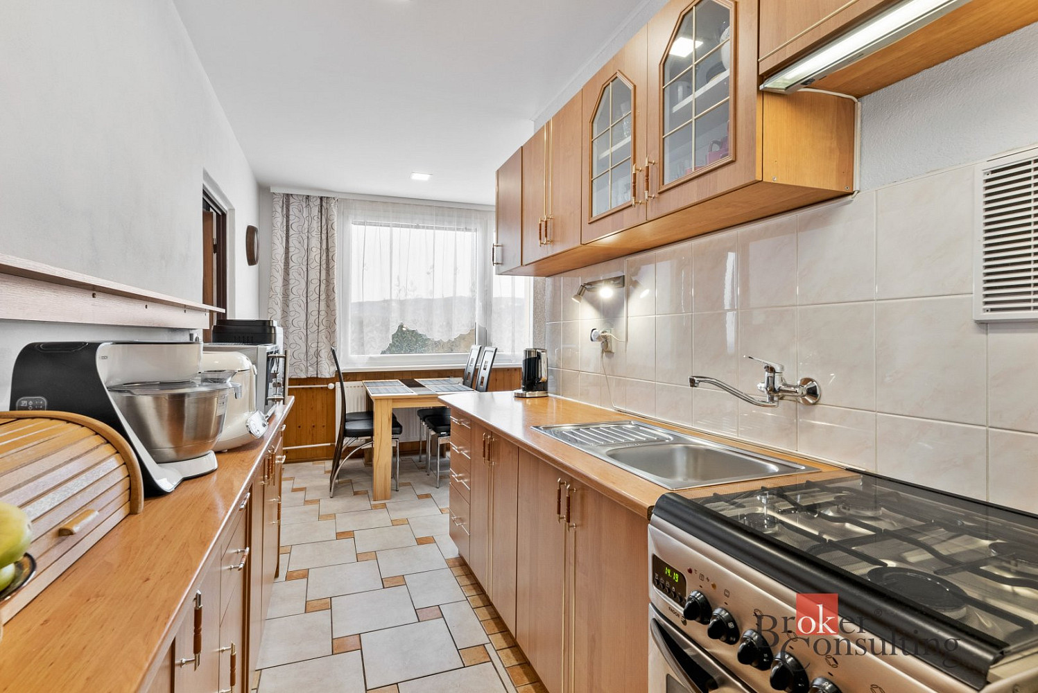 Prodej bytu 3+1 64 m² – fotografie 3