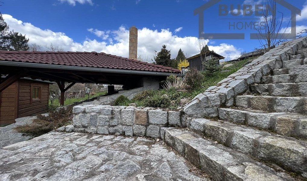 Prodej zahrady 602 m², Tachov – náhled fotky 7