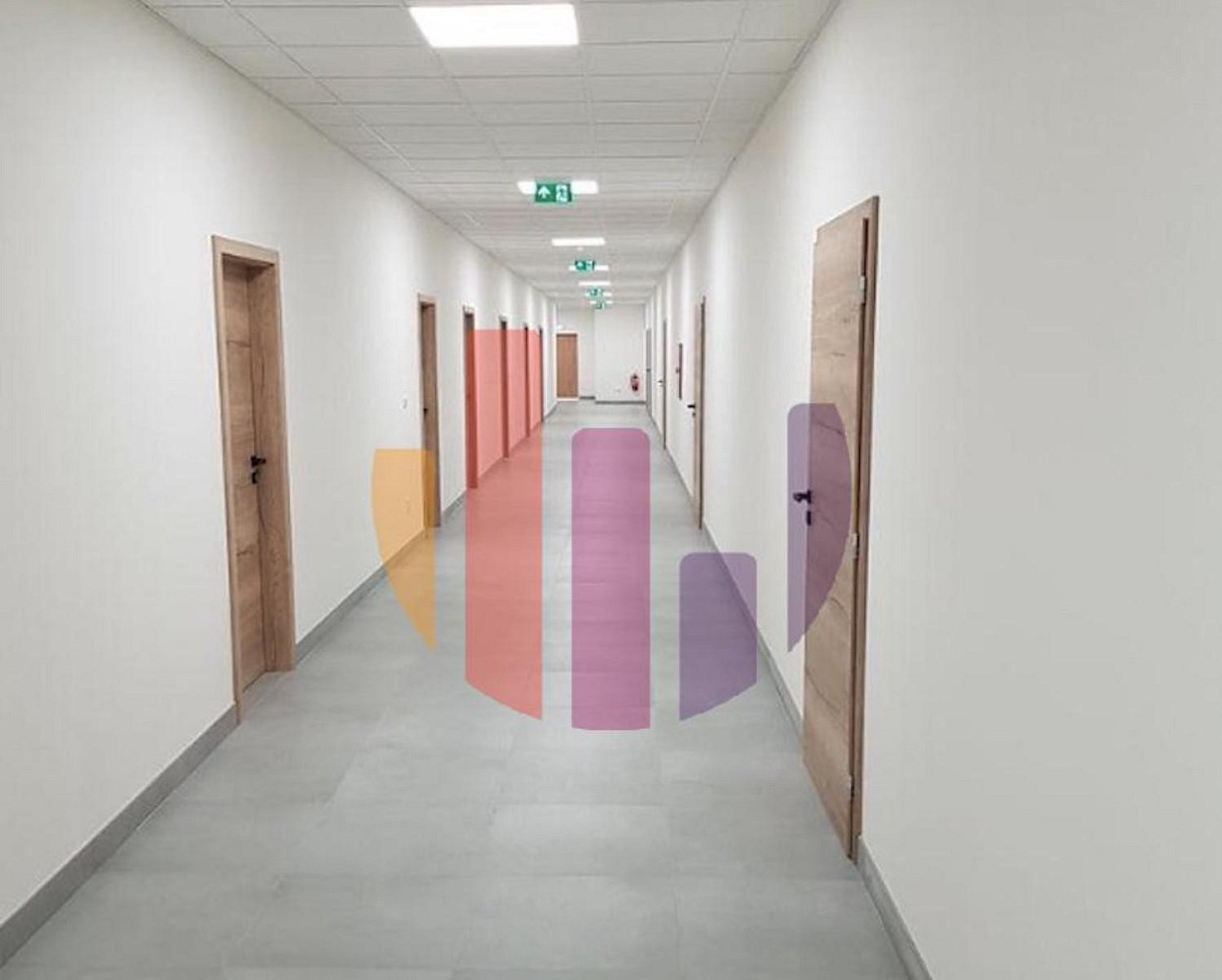 Pronájem obchodních prostor 252 m² — photo 5