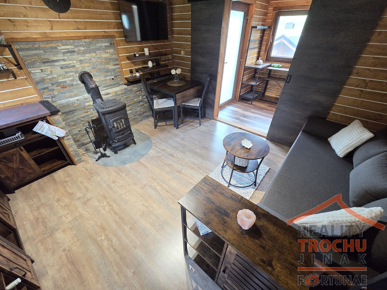 Prodej chaty/chalupy 505 m² s pozemkem 505 m² – fotografie 5