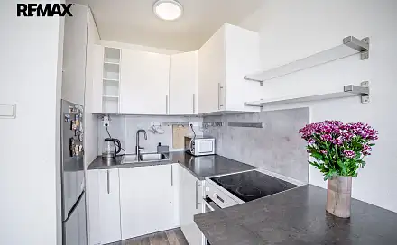 Prodej bytu 1+kk 27 m²