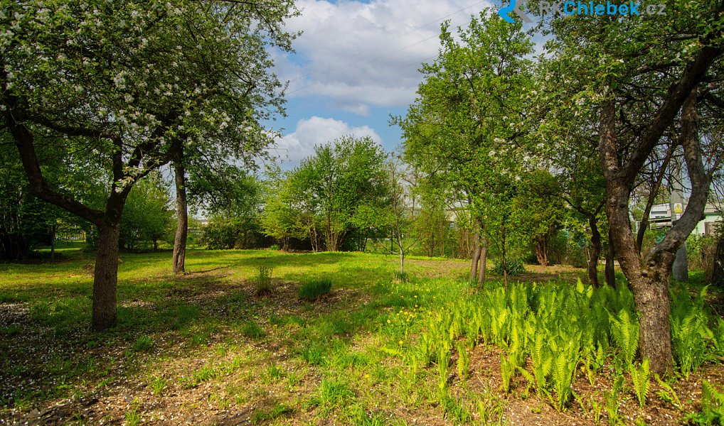 Prodej stavebního pozemku 836 m², Frýdek-Místek – náhled fotky 10