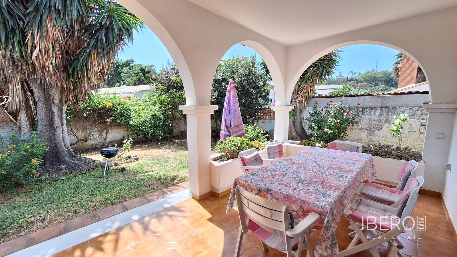 Casa 4+kk – Estepona, Barriada Islas Canarias - Vista 2