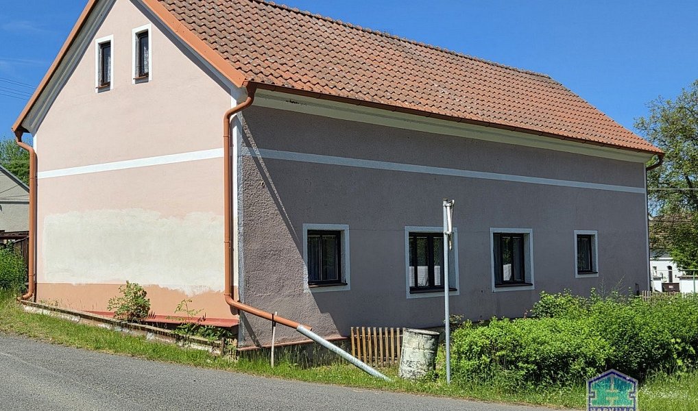 Prodej chaty/chalupy 90 m² s pozemkem 703 m², Stříbro – náhled fotky 4