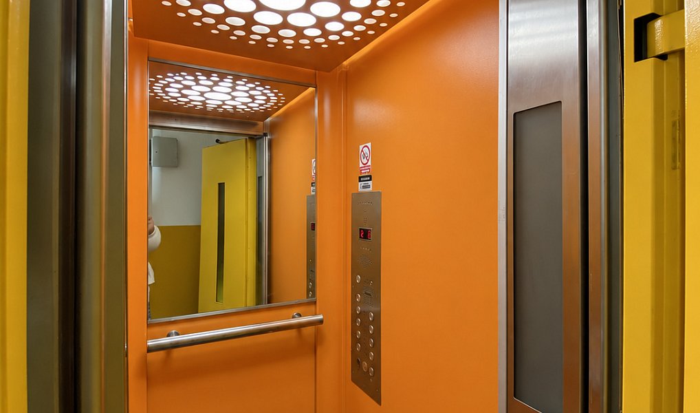 Prodej bytu 2+1 51 m², Praha – náhled fotky 12