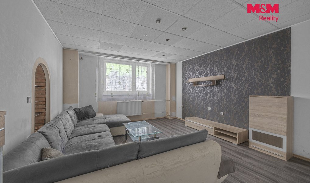 Prodej domu 113 m² s pozemkem 208 m², Třebechovice pod Orebem – náhled fotky 6