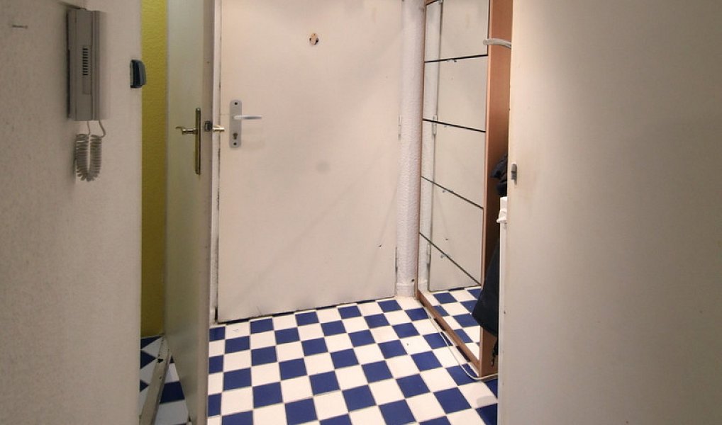 Prodej bytu 1+kk 20 m², Plzeň – náhled fotky 10